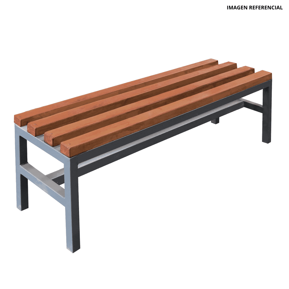 Banca Camarín Simple