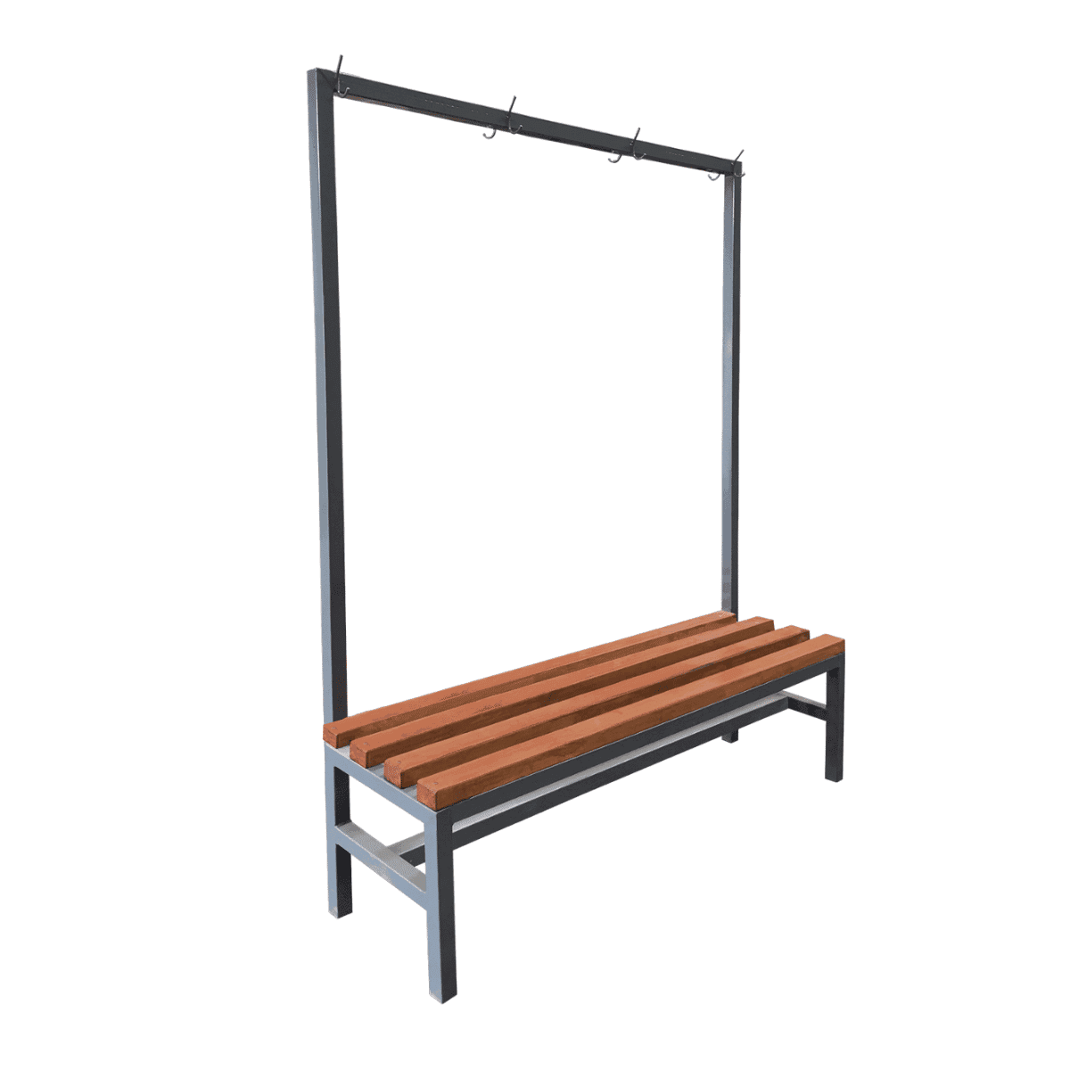 Banca Camarín con Arco