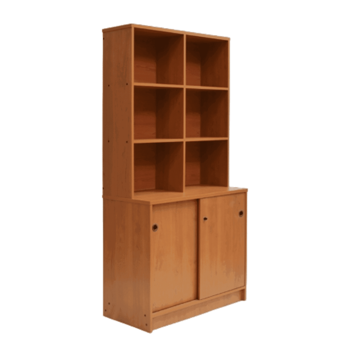 Biblioteca 2 ptas Correderas