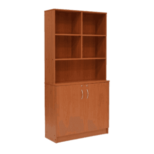 Biblioteca Puertas Abatibles