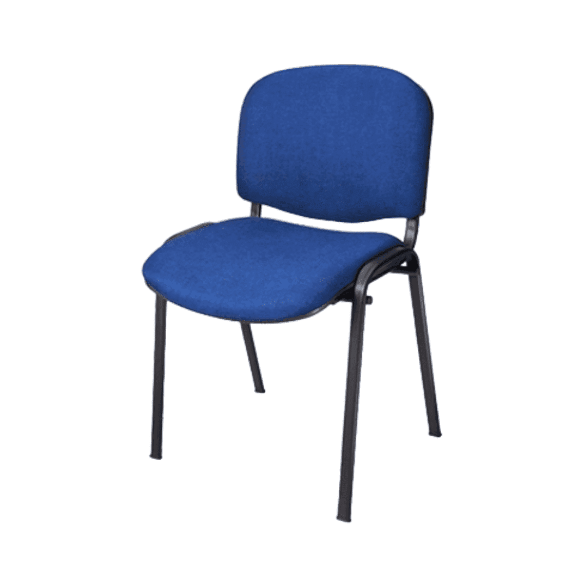 Silla ISO Azul