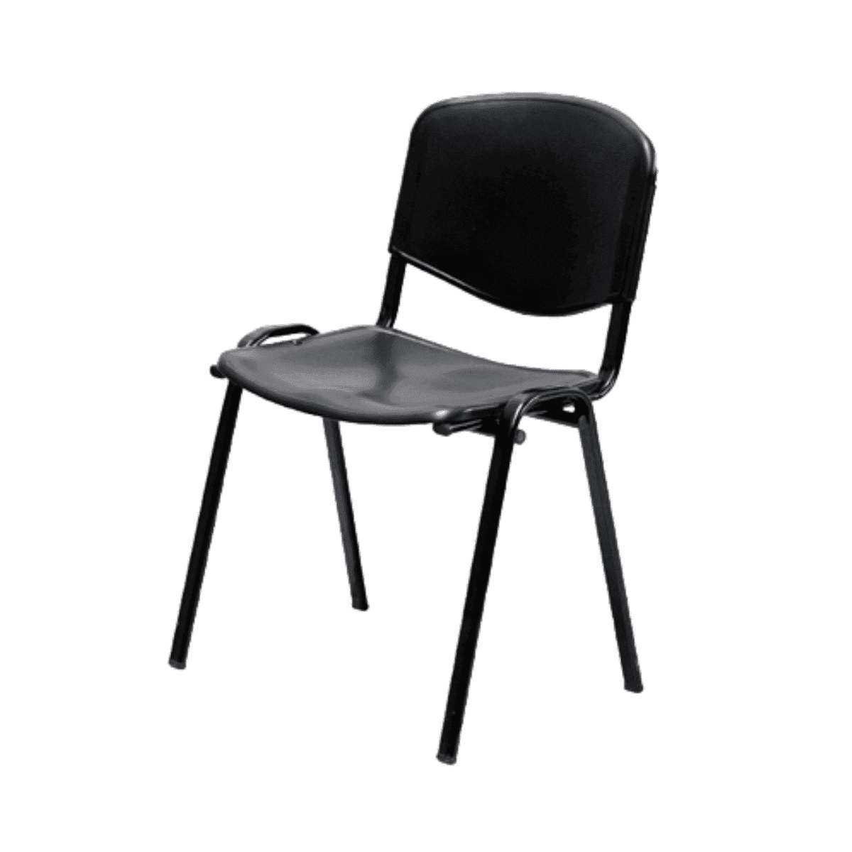 Silla ISO Polipropileno