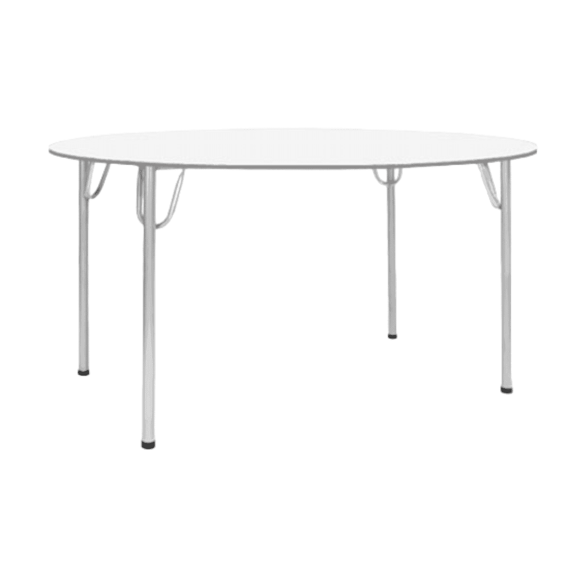 Mesa Casino Redonda 90cm