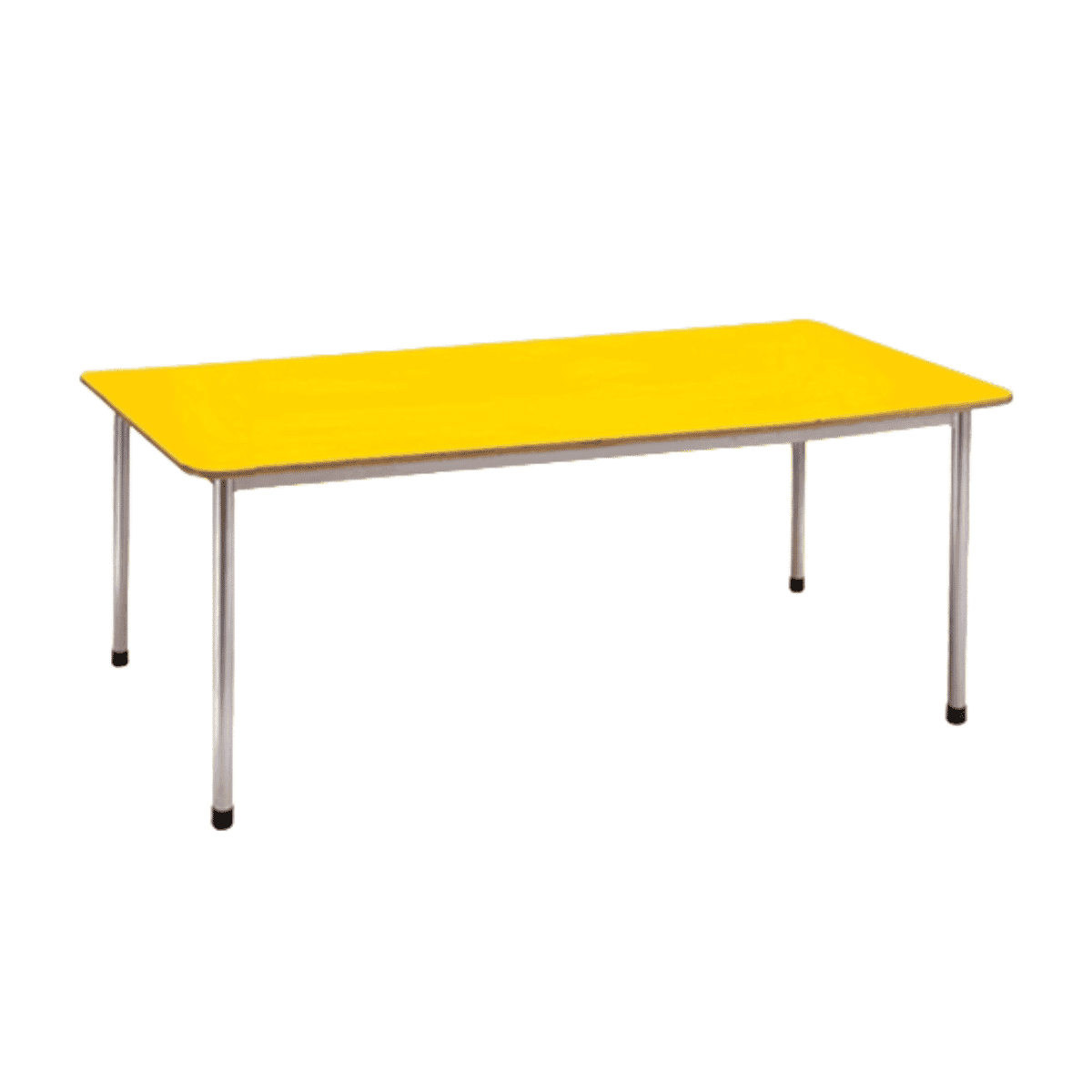 Mesa Párvulo Metal Madera