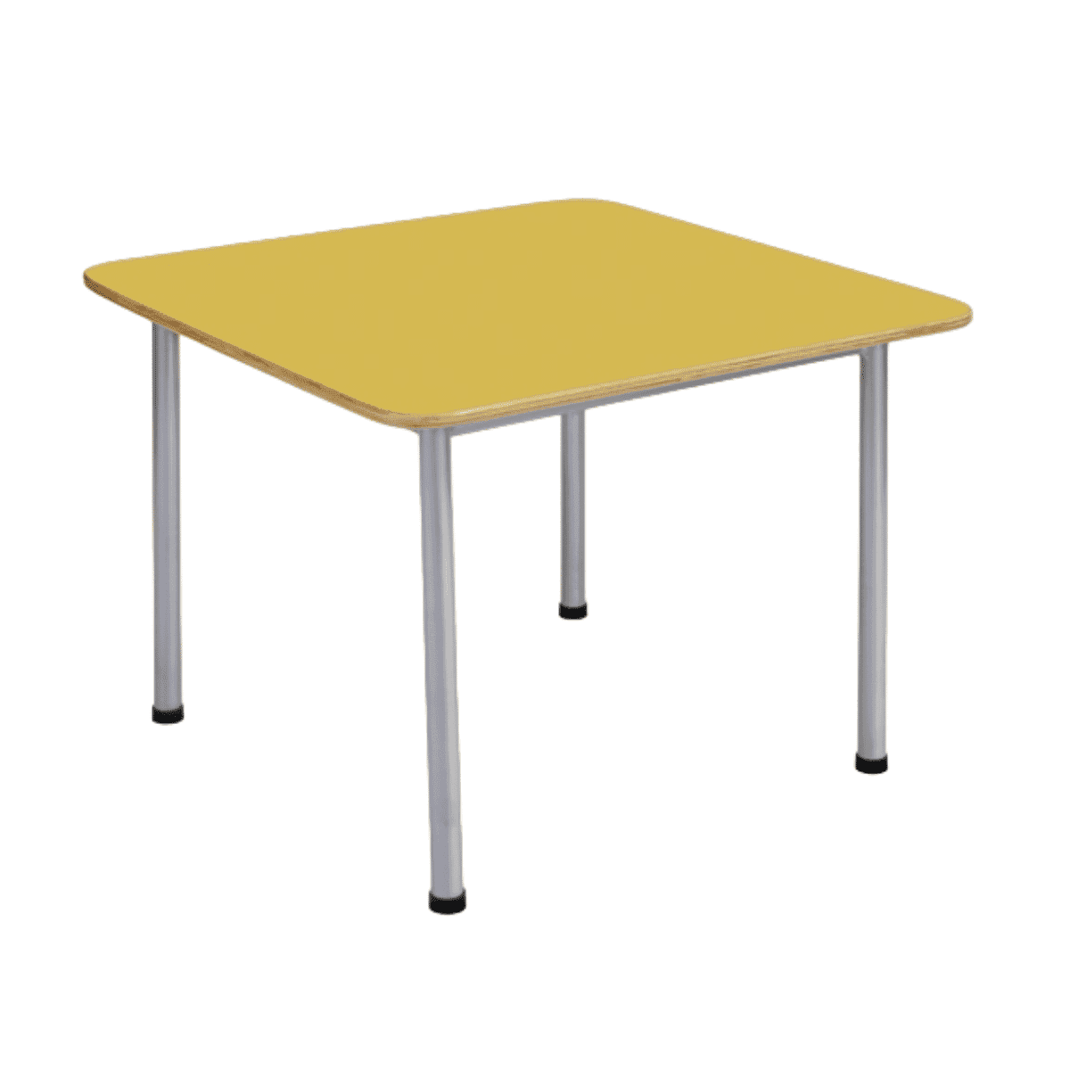 Mesa Párvulo 75x75x55