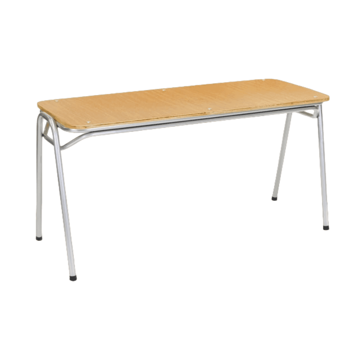 Pupitre Bipersonal Normado N°4