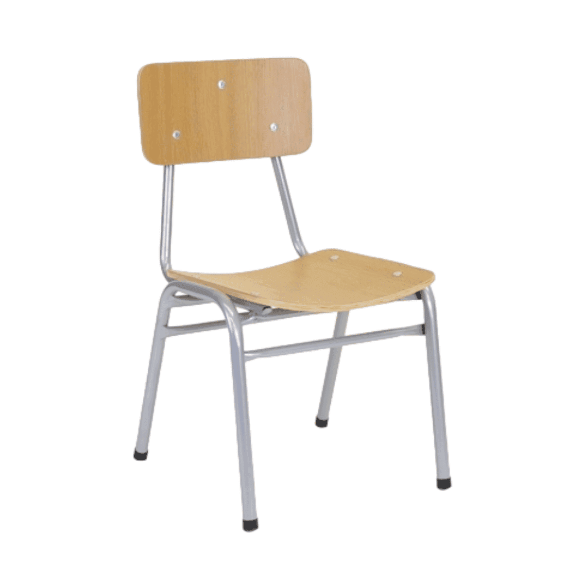 Silla de Colegio Estándar N° 1