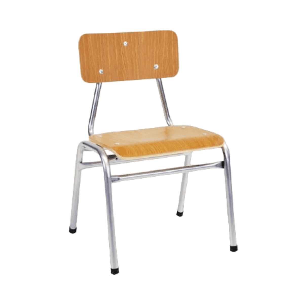 Silla de Colegio Normada N°5