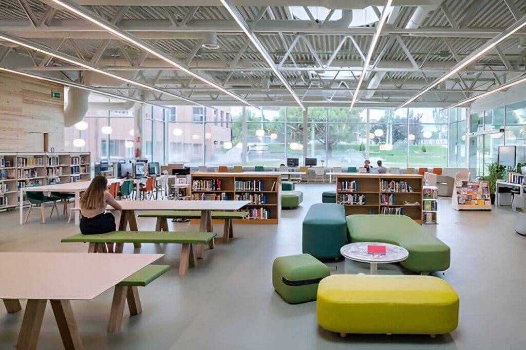 Proyectos innovadores para colegios