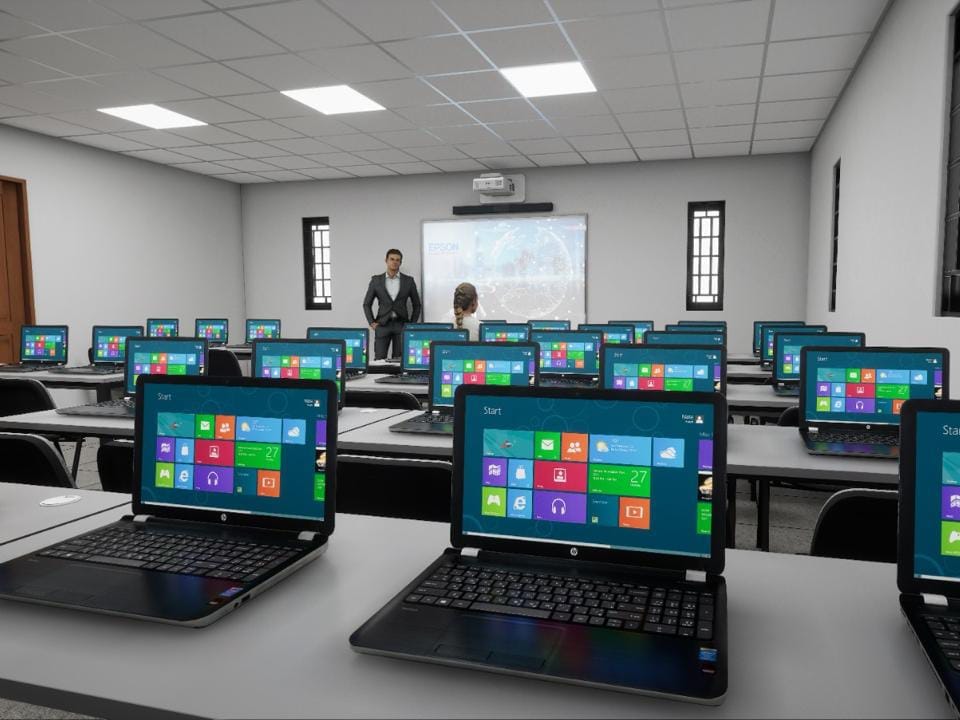 Recursos tecnológicos