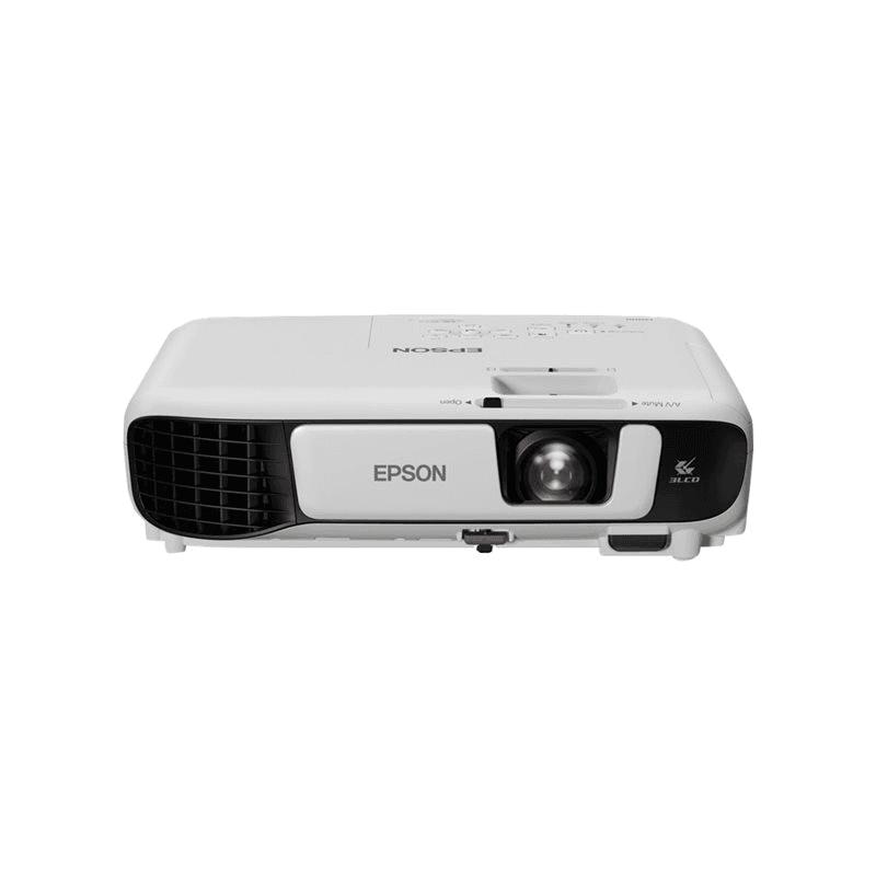 EPS PRO W52+ 4000L/WXGA/HDMI/WIFI INTEGRADO/USB/PARLANTE ( V11HA02021)