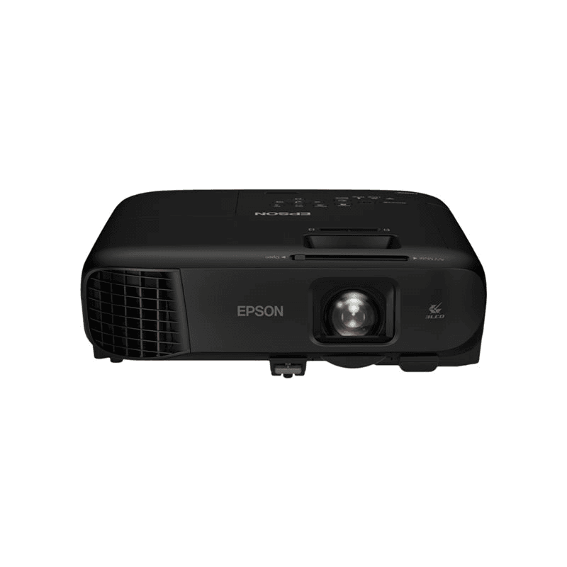 EPS PRO FH52+ 4000L/FULL HD/HDMIx2/USB/WIFI/MIRACAST (V11H978021)