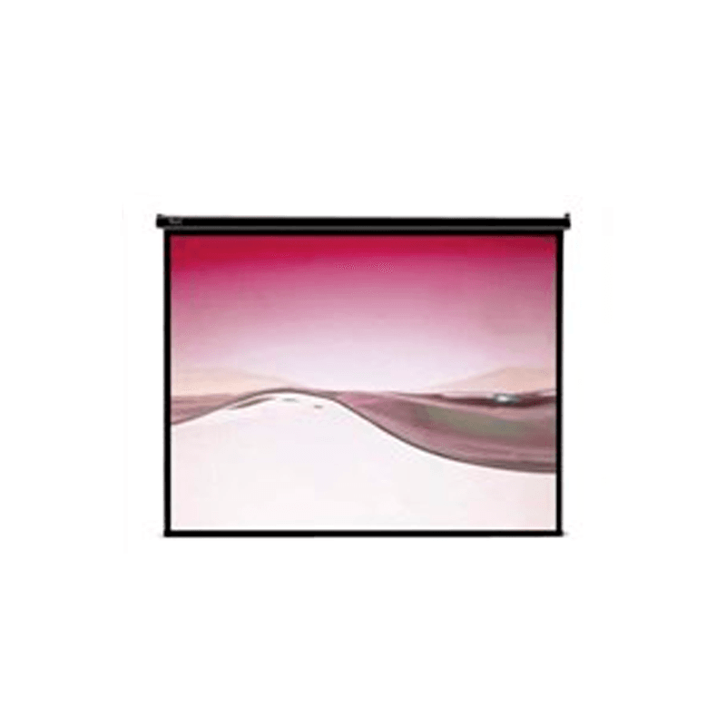 KlipX Telon Mural 2.40 X 1.80 MT KPS-304 (KPS-304)